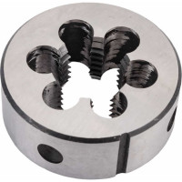 Плашка ООО "ТМТ ГРУПП" М27х3 9ХС 57930