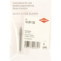 Запасное лезвие для KNIPEX KN-1630135SB Knipex KN-1639135