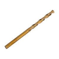 Сверло по металлу НSS-Co DIN 338 (10 шт; 4.2x43x75 мм) Heller 21283