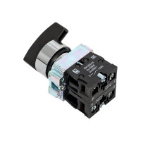 Переключатель EKF BJ33 3Р длинная ручка 2NO PROxima xb2-bj33