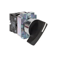 Переключатель EKF BJ33 3Р длинная ручка 2NO PROxima xb2-bj33
