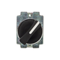 Переключатель EKF BD21 2P короткая ручка NO PROxima xb2-bd21