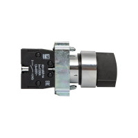 Переключатель EKF BD21 2P короткая ручка NO PROxima xb2-bd21
