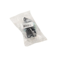 Переключатель EKF BD21 2P короткая ручка NO PROxima xb2-bd21