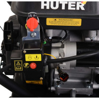 Снегоуборщик Huter SGC 4000E 70/7/14