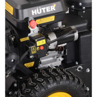 Снегоуборщик Huter SGC 4000E 70/7/14