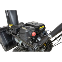 Снегоуборщик Huter SGC 4000E 70/7/14