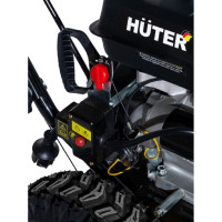 Снегоуборщик Huter SGC 4000E 70/7/14
