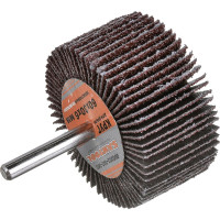 Круг лепестковый по металлу для дрели 60x30x6 мм, P60 SANTOOL 060302-002-060