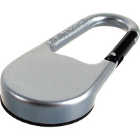 Компас с карабином Следопыт PF-TCP-06
