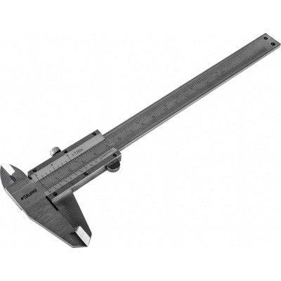 Штангенциркуль 150 мм с глубиномером Sturm 2030-01-150