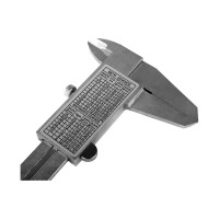 Штангенциркуль 150 мм с глубиномером Sturm 2030-01-150