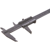 Штангенциркуль 150 мм с глубиномером Sturm 2030-01-150
