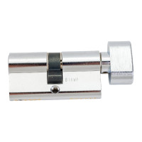 Цилиндровый механизм ABUS KD6N Z30/K30KD W/5 LONG KEY 26617