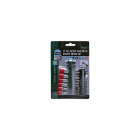 Ключ-отвертка с 17 насадками Pro'sKit 1PK-202A 00155551