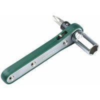 Ключ-отвертка с 17 насадками Pro'sKit 1PK-202A 00155551