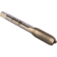 Метчик М10x1,25 м/р комплект 2 шт. Р6М5 HORTZ 203874