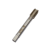 Метчик М12x0,75 м/р Р6М5 HORTZ 203697