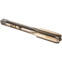 Метчик М12x1,25 м/р комплект 2 шт. Р6М5 HORTZ 203878