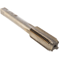 Метчик М12x1,5 м/р комплект 2 шт. Р6М5 HORTZ 203879