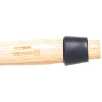 Рукоятка запасная тип N600H-300 260 мм для молотка 100 г NORGAU 075003010