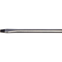 Плоская шлицевая отвертка 6,5х1,2х100 Felo Ergonic 40065310