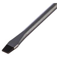 Плоская шлицевая отвертка 6,5х1,2х100 Felo Ergonic 40065310