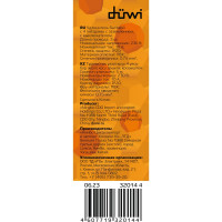 Удлинитель duwi 4 гнезда, с выключателем, с землей, со шторками, с выключателем, с держателем, 3 м 32014 4