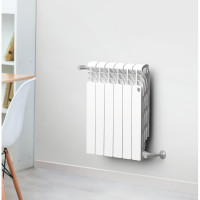 Радиатор Royal Thermo Revolution 350 - 6 секций НС-1070099