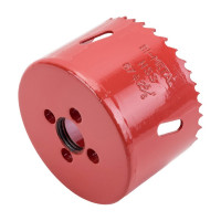 Коронка пильная биметаллическая 67 мм Elitech 1820.062100