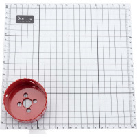 Коронка пильная биметаллическая 67 мм Elitech 1820.062100