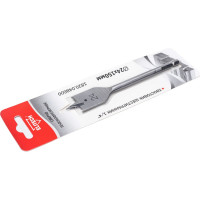 Сверло плоскофрезерное по дереву (24х150 мм; HEX 1/4) Elitech 1820.048600