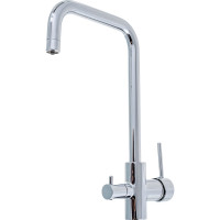 Смеситель Rossinka для кухни с подключением к фильтру с питьевой водой Z35-29