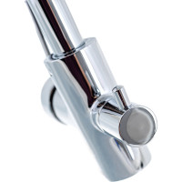 Смеситель Rossinka для кухни с подключением к фильтру с питьевой водой Z35-29