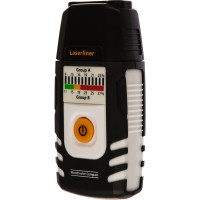 Компактный влагомер для древесины Laserliner WoodTester Compact 082.004A