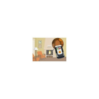 Компактный влагомер для древесины Laserliner WoodTester Compact 082.004A