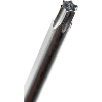 Т-образный ключ TORX 6-гранный с рукояткой T15 IZELTAS 4909220015