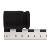 Головка ударная 1/2", Е24, 42 мм FORCE 44624