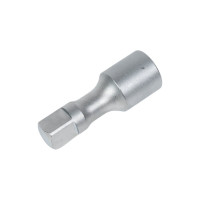 Удлинитель 3/4", 100 мм FORCE 8046100