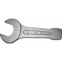 Ключ рожковый ударный IZELTAS 80 мм , 700050080