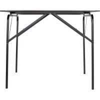 Складной стол Комплект-АГРО Бистро КВАДРАТНЫЙ KA6273