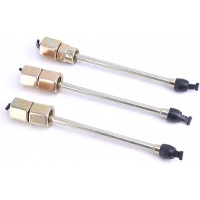 Прибор для диагностики и регулировки дизельных форсунок Car-tool CT-090