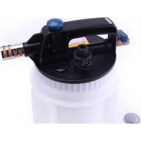 Устройство для прокачки тормозной жидкости Car-tool CT-A2205