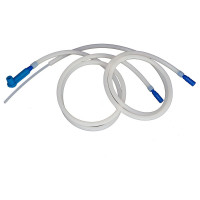 Устройство для прокачки тормозной жидкости Car-tool CT-A2205