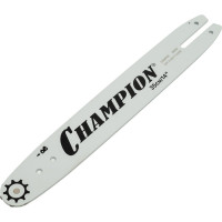 Шина 14", 3/8", 1,3 мм, 50 звеньев (не обслуживаемая) CHAMPION 952939