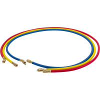 шланги заправочные Car-tool 1,5м 3шт CT-M1005