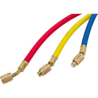 шланги заправочные Car-tool 1,5м 3шт CT-M1005