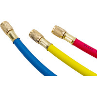 шланги заправочные Car-tool 1,5м 3шт CT-M1005