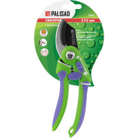 Секатор с наковальней с регулировкой захвата PALISAD 60486