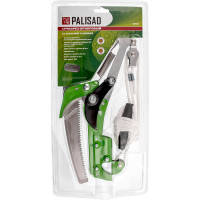 Штанговый сучкорез со стальной тулейкой PALISAD 60593